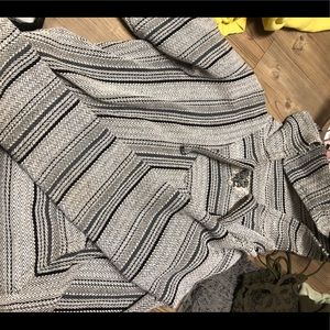 Original Senor Lopez hoodie